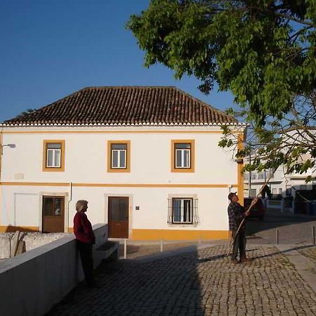 Hotel Casa Da Palmeirinha Portimão Zewnętrze zdjęcie