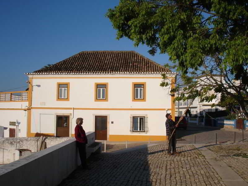 Hotel Casa Da Palmeirinha Portimão Zewnętrze zdjęcie